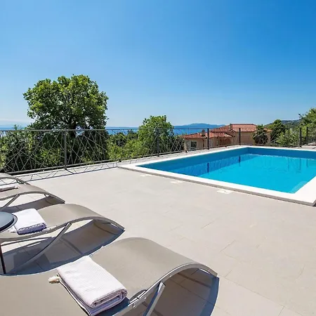 Dom wakacyjny Castanea