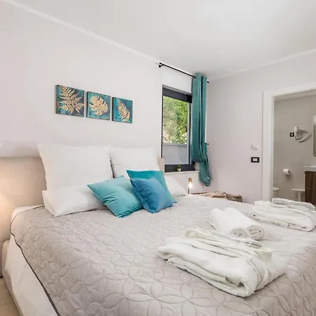 Castanea Dom wakacyjny *