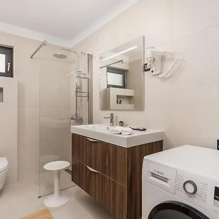 Feriehus Castanea Poljane