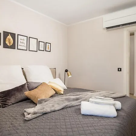 Castanea Dom wakacyjny *