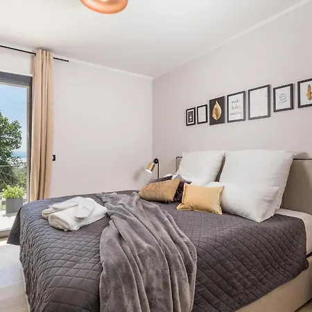 Dom wakacyjny Castanea *