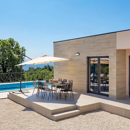 Castanea Dom wakacyjny