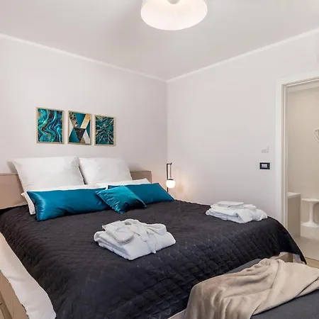 Castanea Dom wakacyjny *