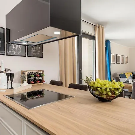 Tatil Evi Castanea *